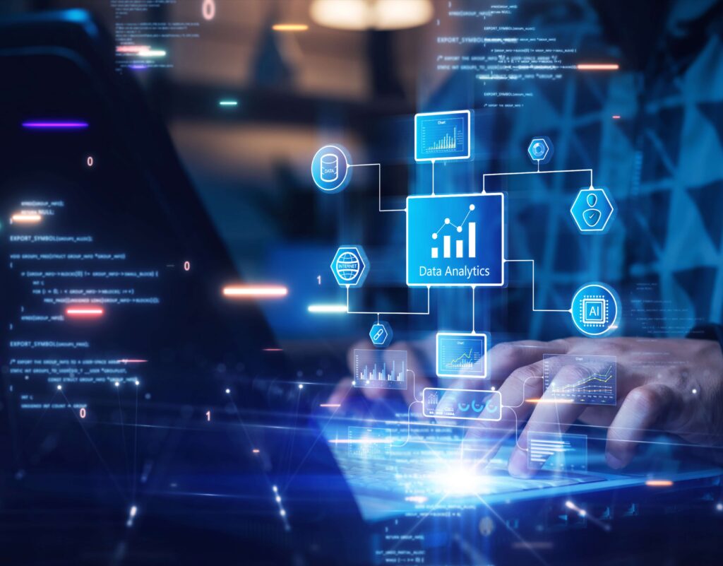 Business Intelligence / Data